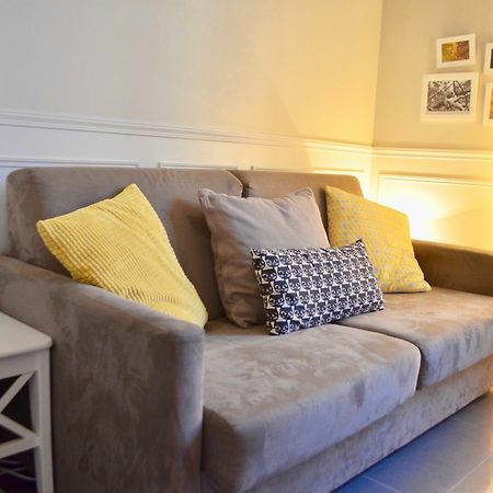 Lovely Studio In The "Marais" Paris Exterior photo